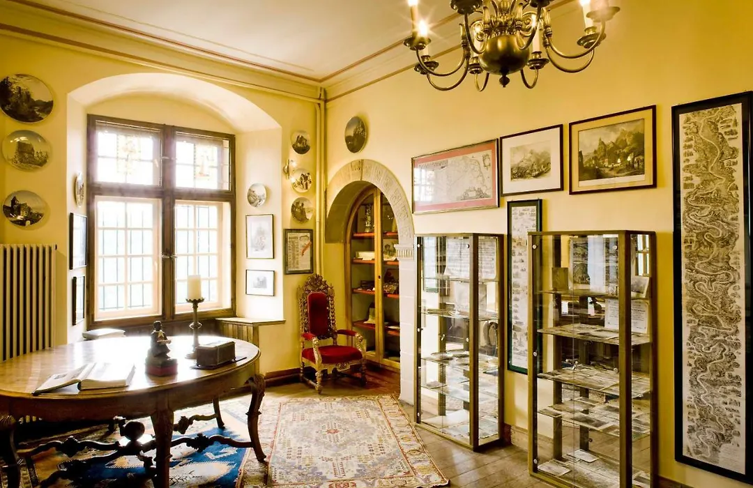 Hotel Burg Arras-1