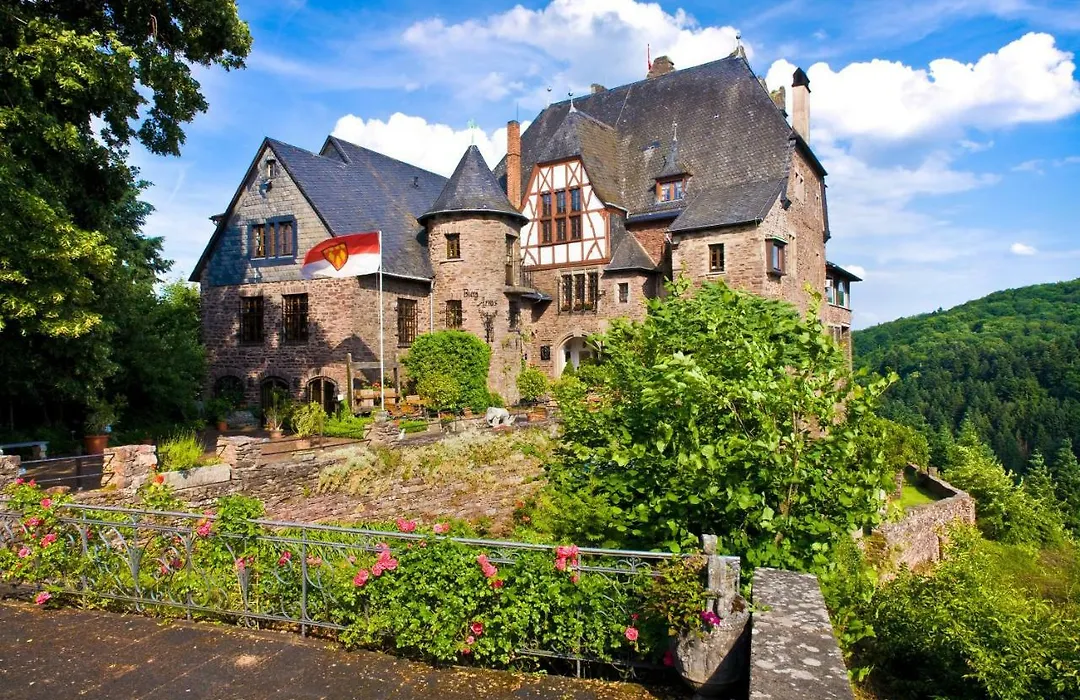 Hotel Burg Arras-1