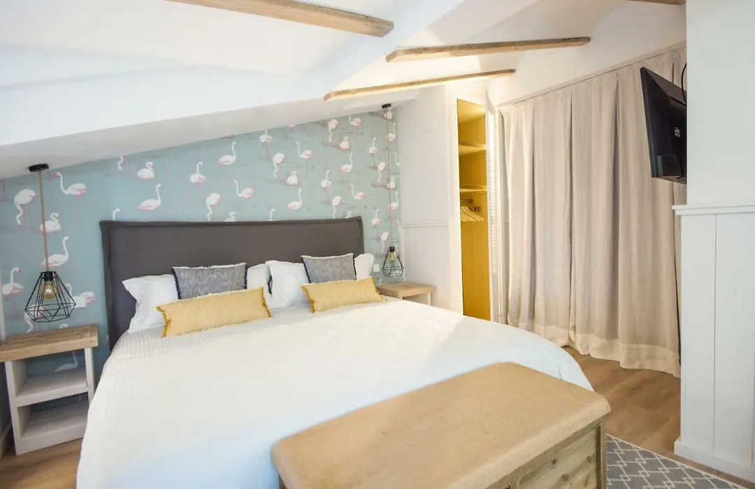 The Beach House Studios & Suites-1