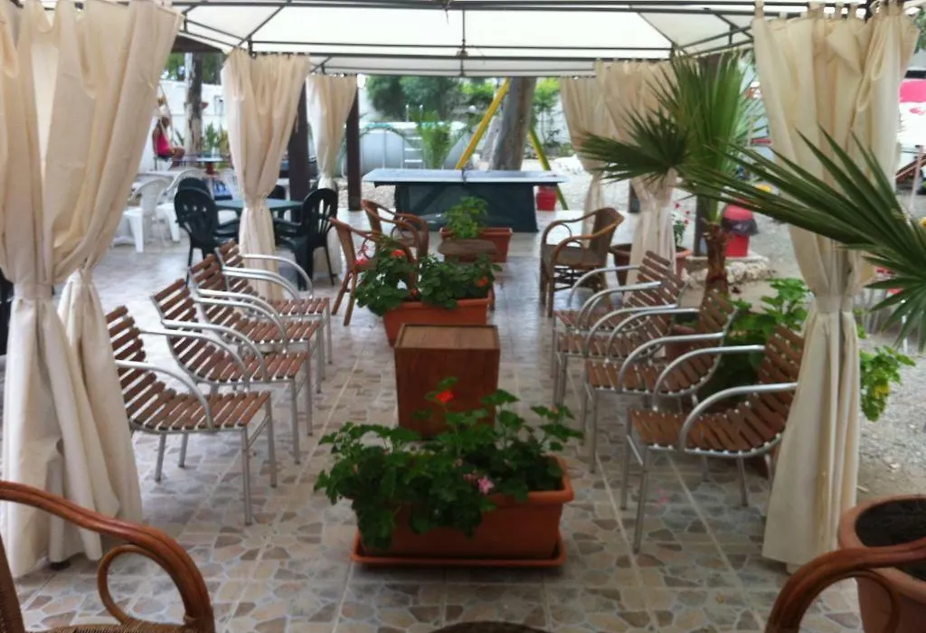Residence La Quiete-1