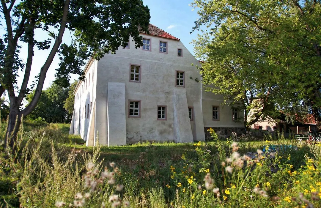 Kultur B&B Schloss Neuenhagen-1