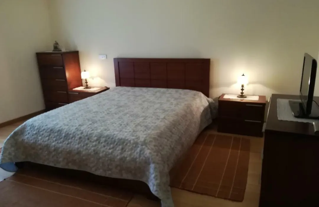 Casa Serra Da Lapa-1