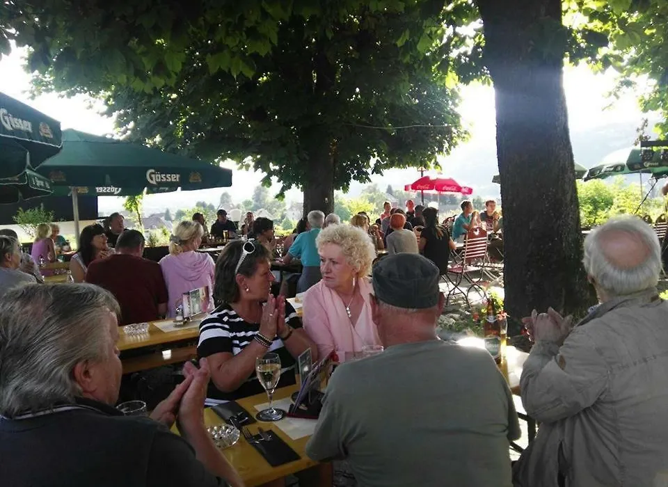 Gasthaus Tisis-1