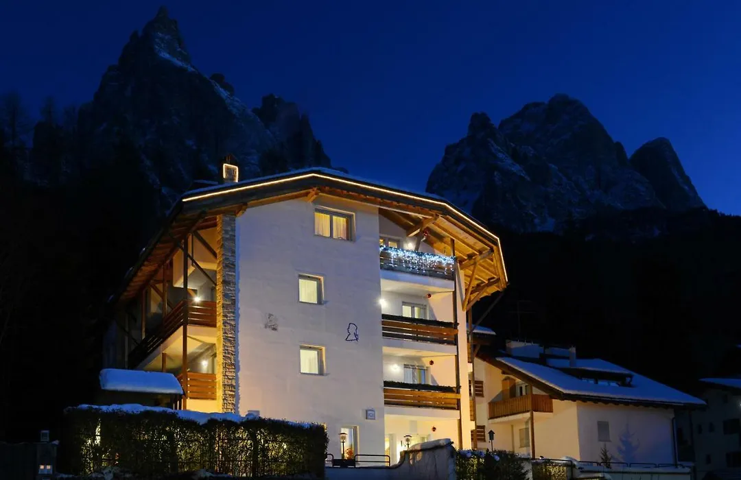 Alpin-Residence Amadeus-1