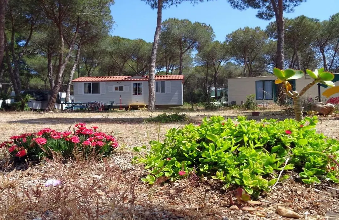Villaggio Camping Nurral-1