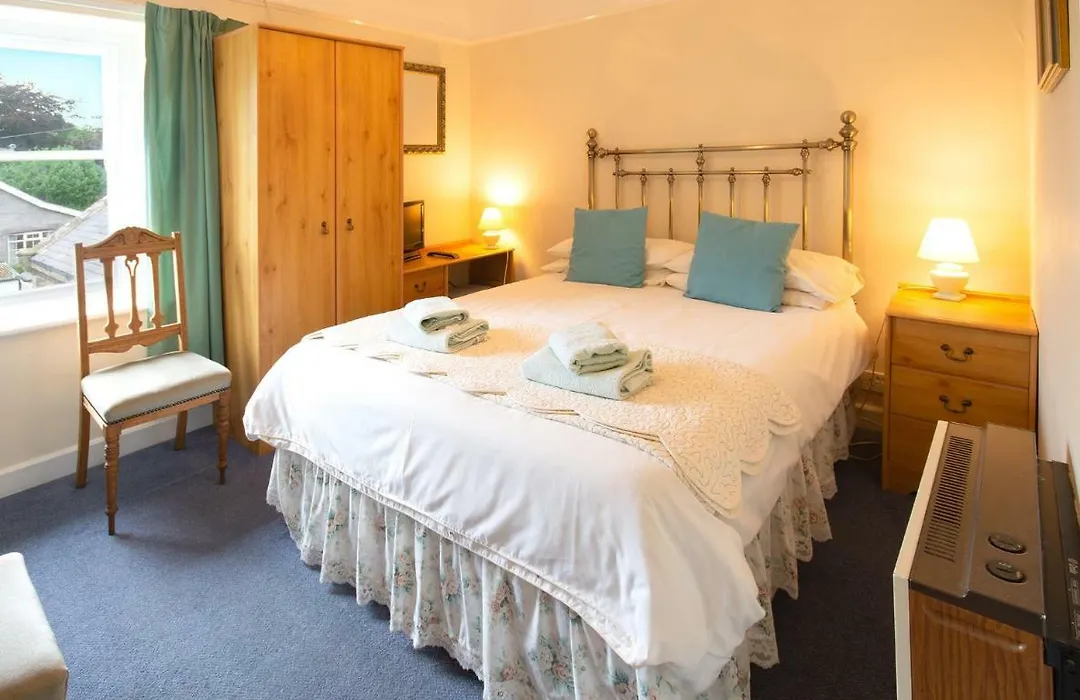 Blue Bell Inn-1