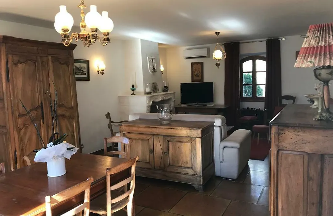 La Clue/ le Jas du Ventoux-1
