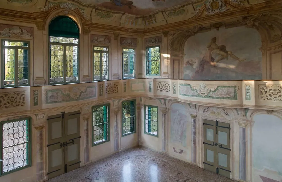 Villa da Ponte B&B-1