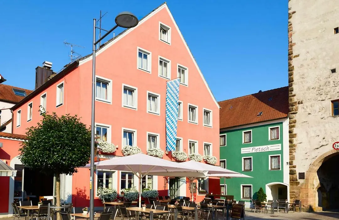 Gasthof-Hotel Pietsch-1