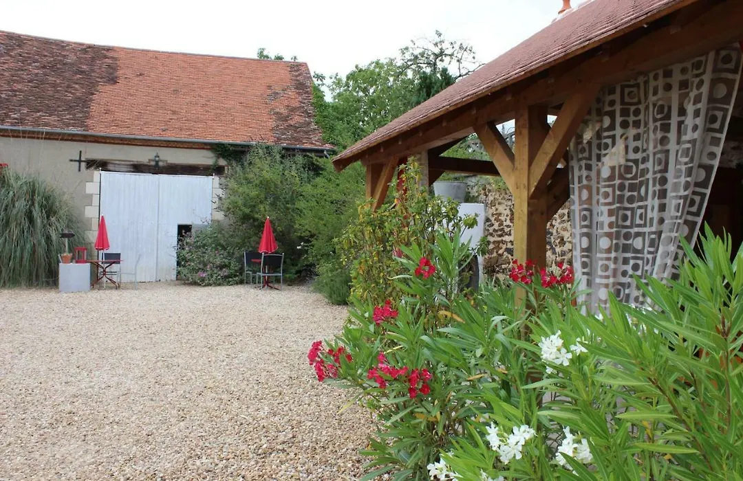 Le Clos de la Fontaine-1