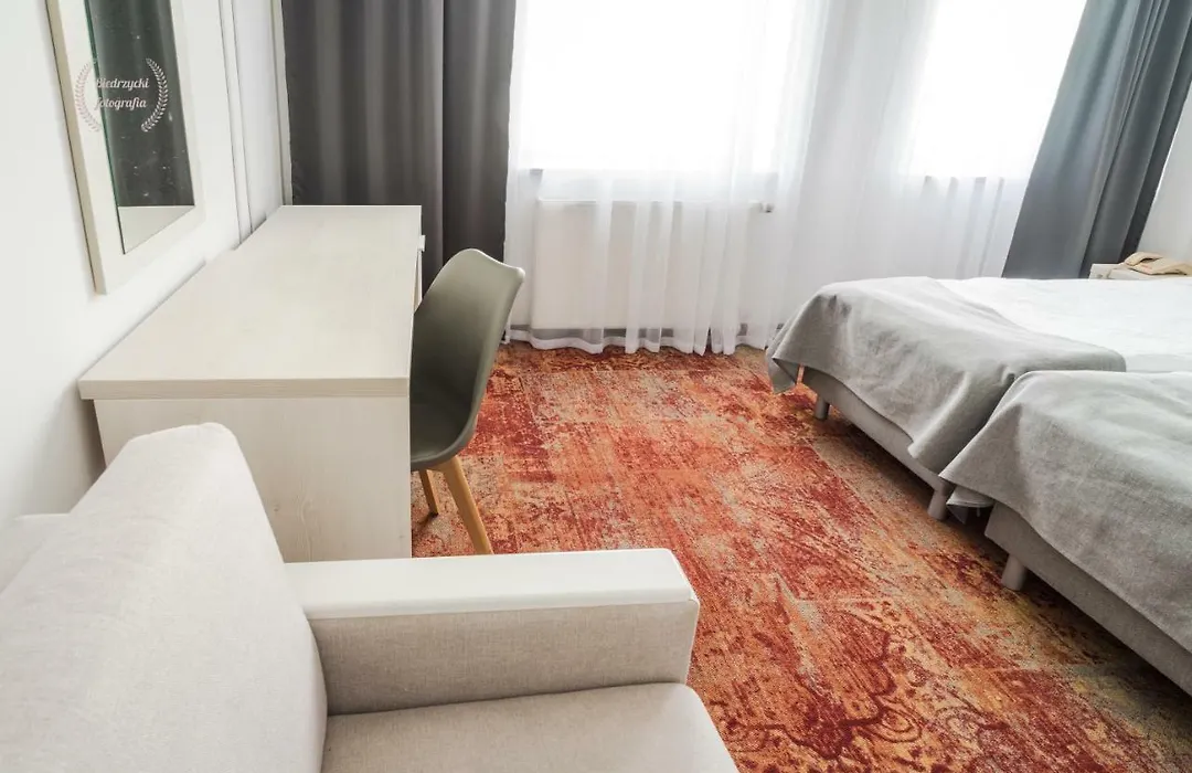 Hotel Warmia Spa-1