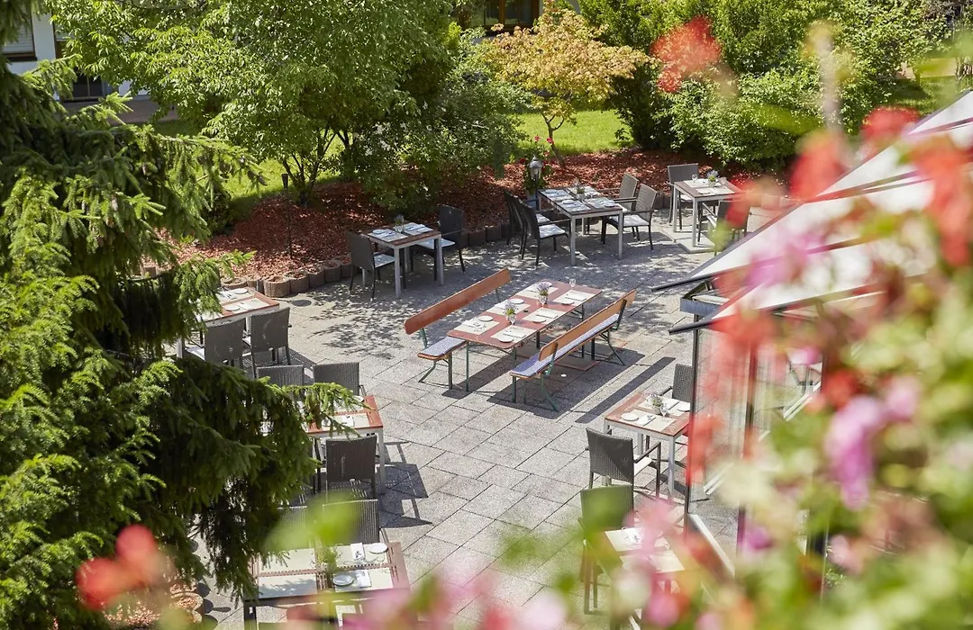 Hyperion Hotel Garmisch – Partenkirchen-1