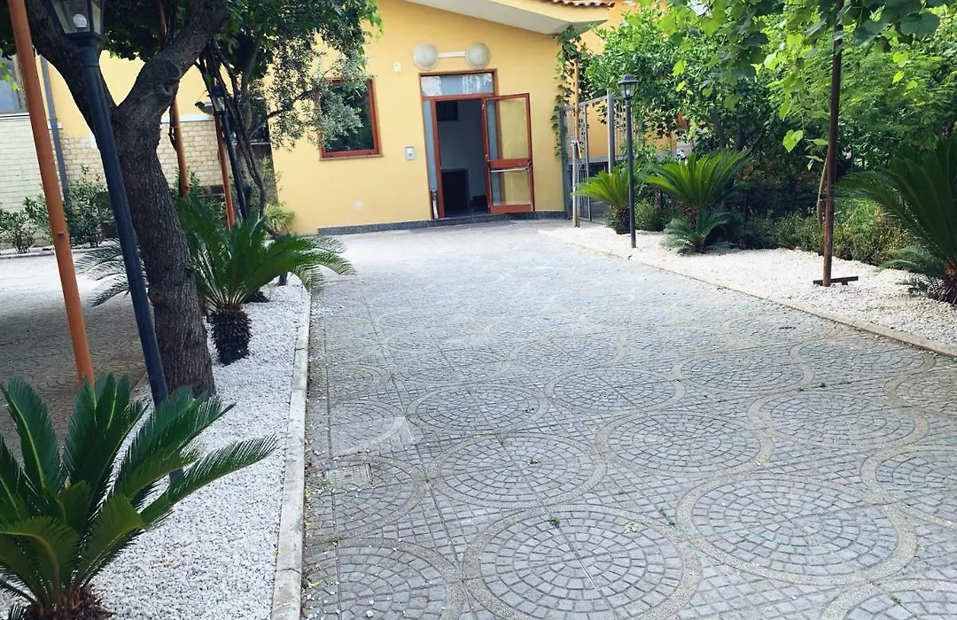 Hotel Due Pini Conte-1