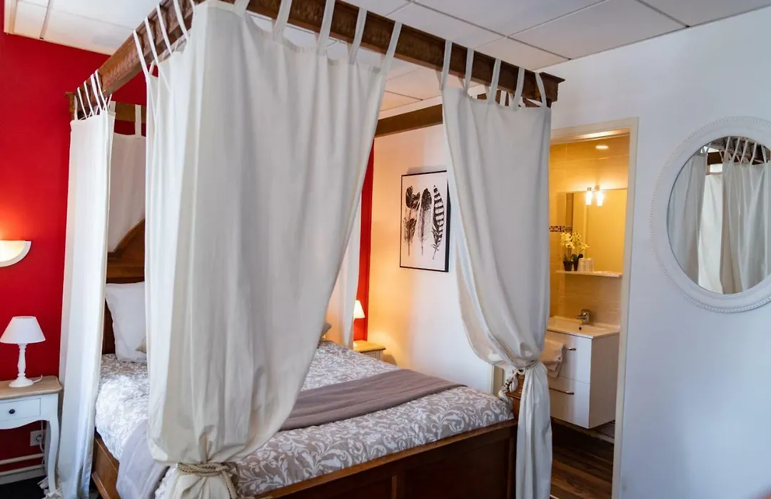 Hotel Henri IV-1