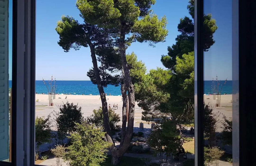 Hôtel Beau Rivage-1