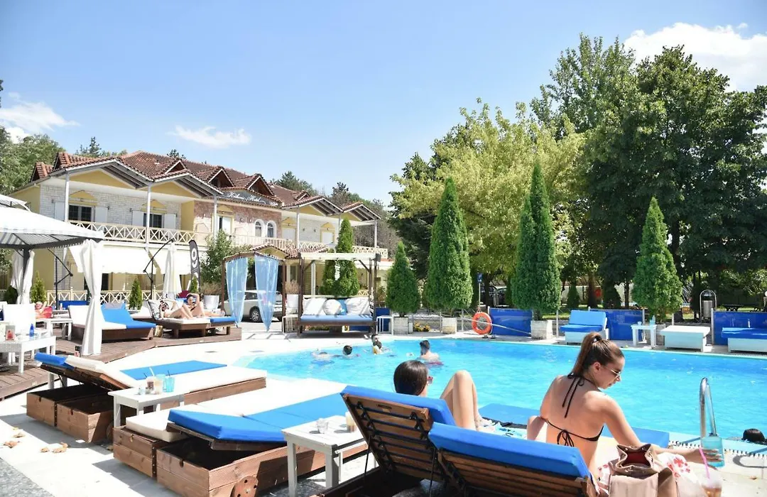 Krikonis Hotel-1