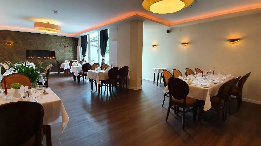 Hotel Zur Mühle-1