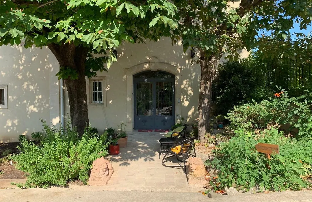 Auberge Du Chateau-1