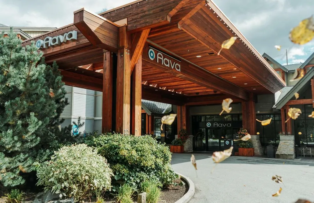 Aava Whistler Hotel-1