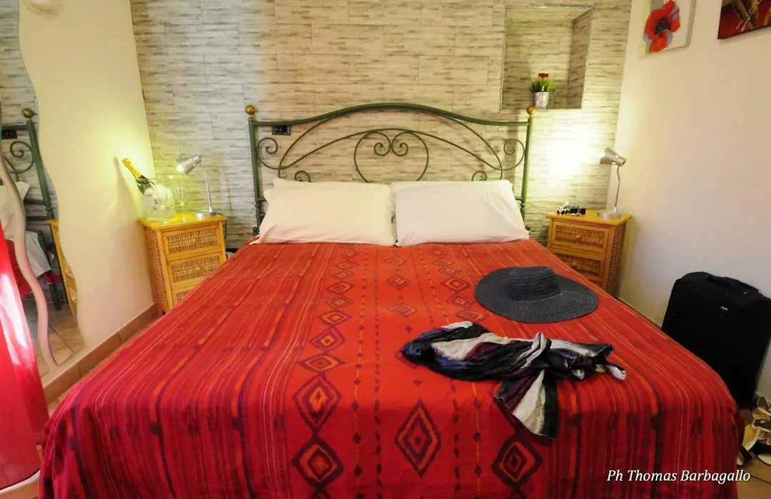 B&B Giuseppe Verdi-1