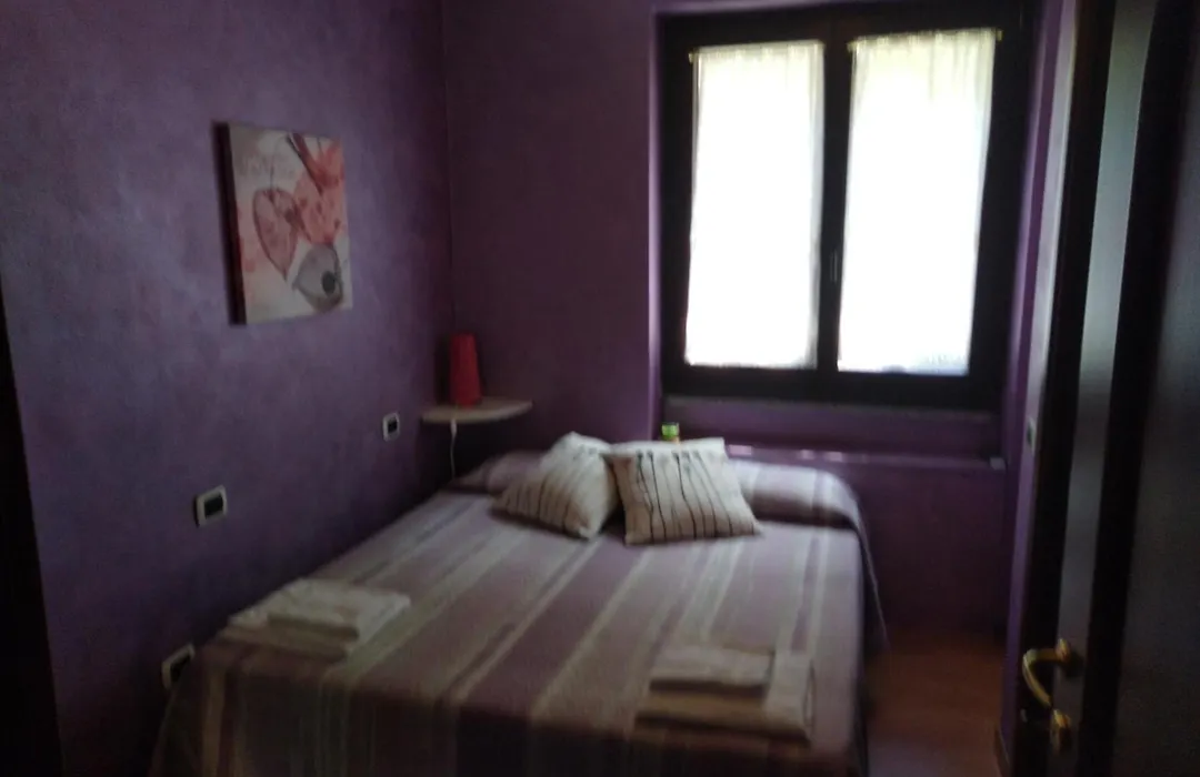 B&B Villa Anita-1