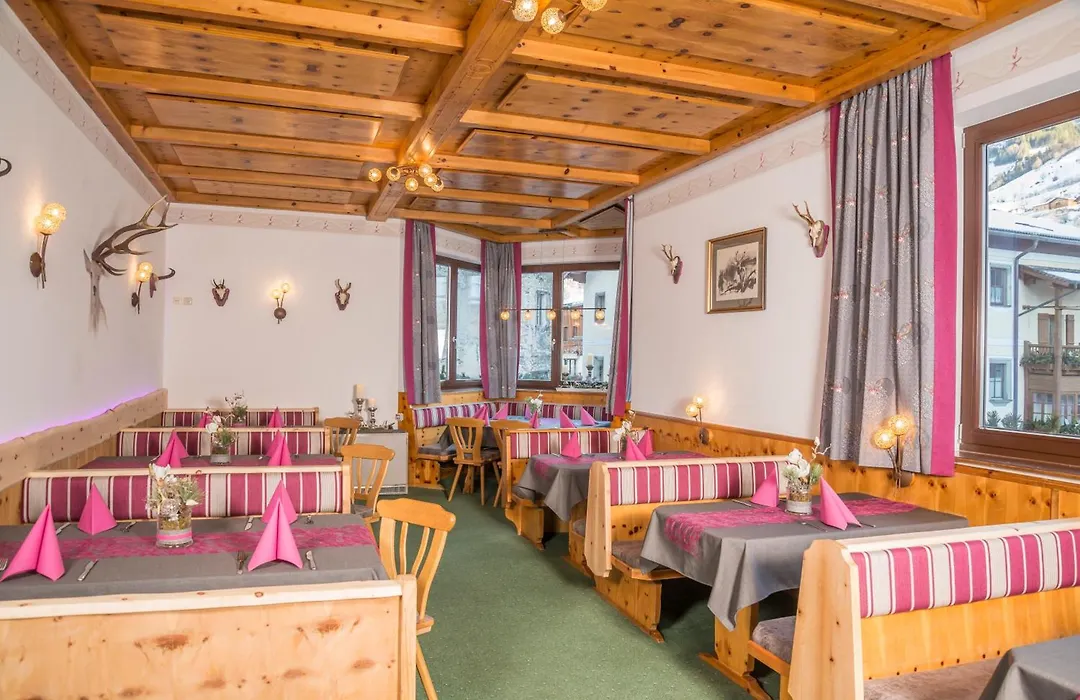 Hotel Restaurant Platzwirt-1