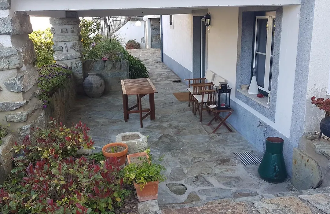 Quinta Da Travessa - Douro-1