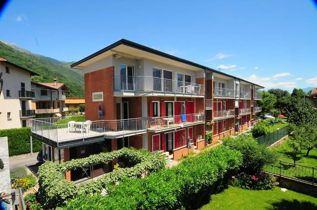 Residence Windsurf-1