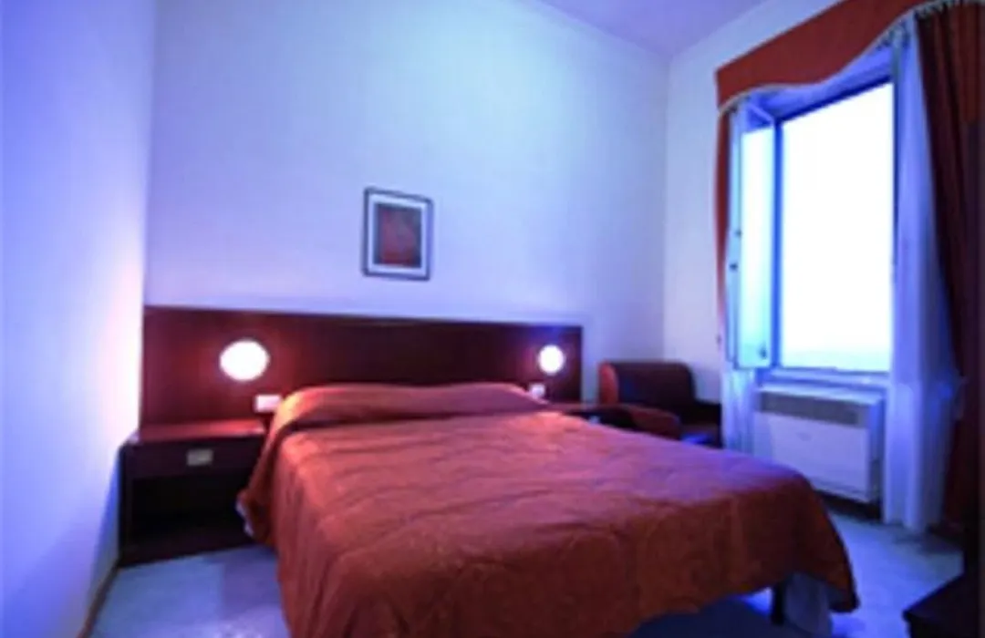 Albergo Panorama-1
