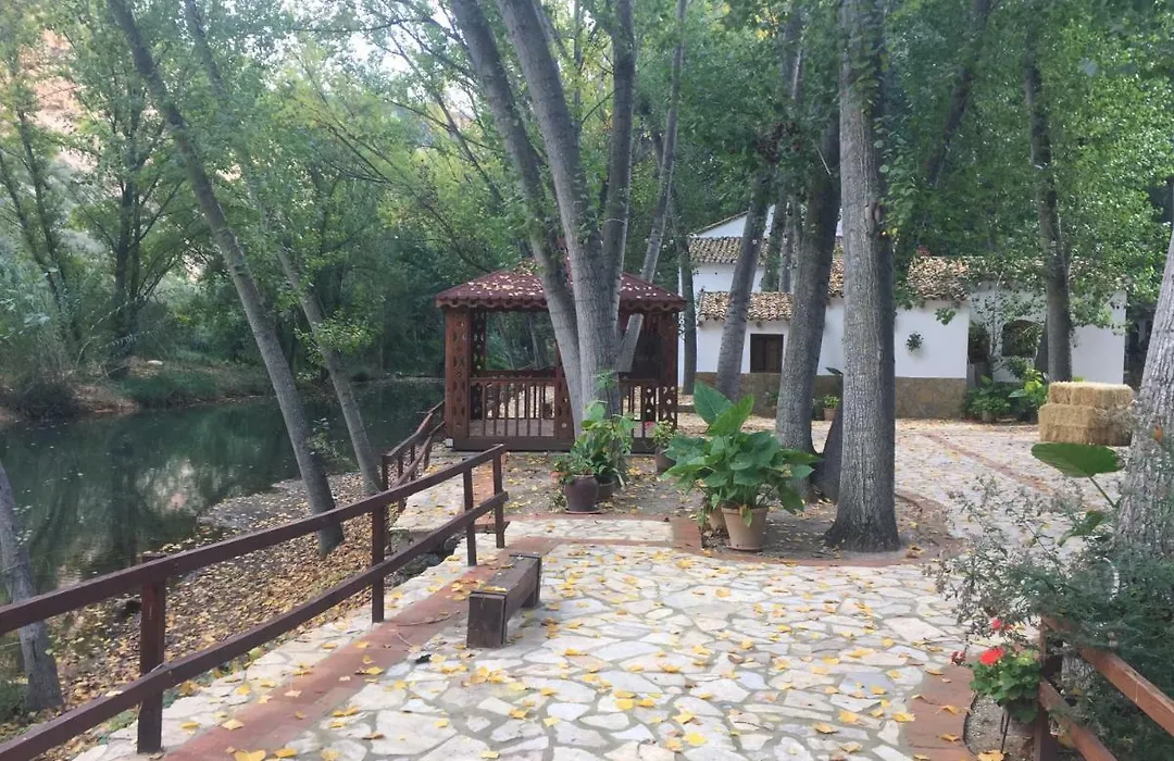 Molino Galán-1