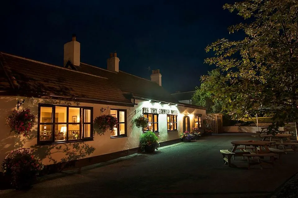 The Fir Tree Country Hotel-1