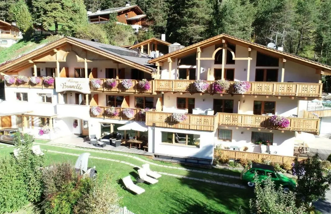 Residence Brunello-1