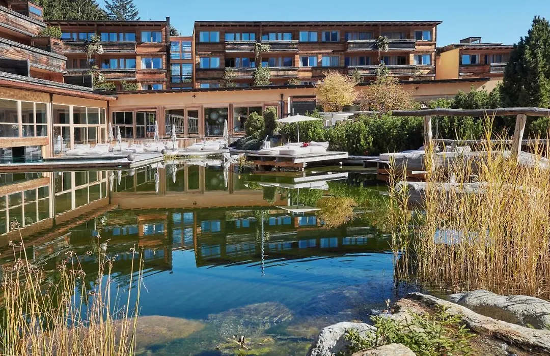 Arosea Life Balance Hotel-1