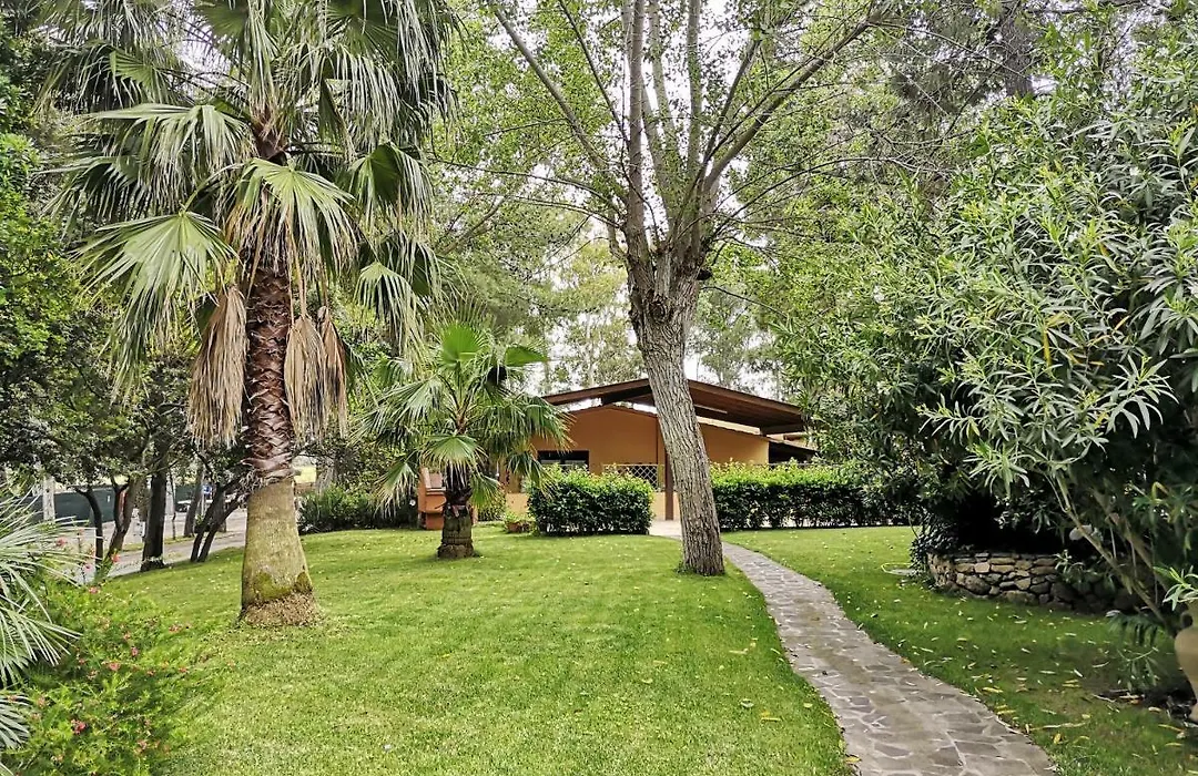 Villaggio Camping Golfo Di Arzachena-1