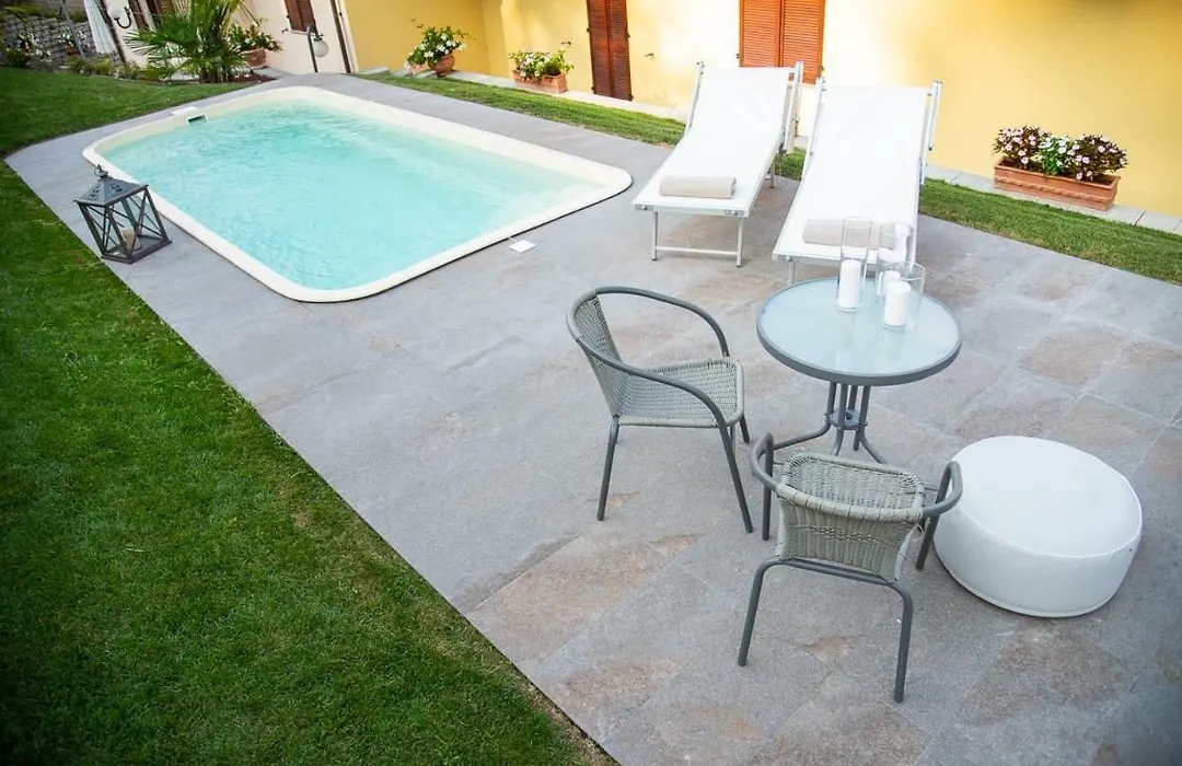 B&B Villa Fulvia-1