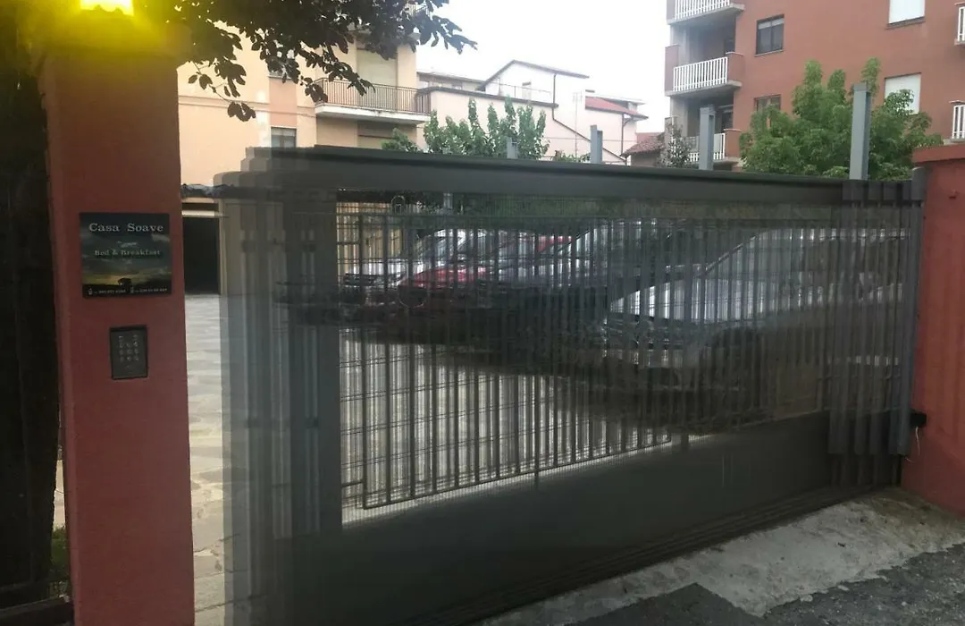 Casa Soave B&B-1