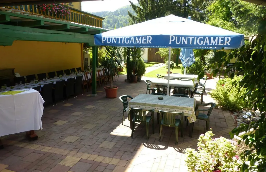 Gasthof-Hotel Jaritz-1