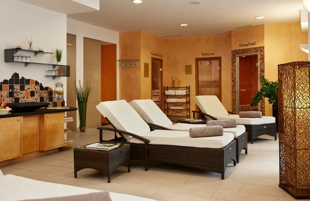 Hotel Domittner-1