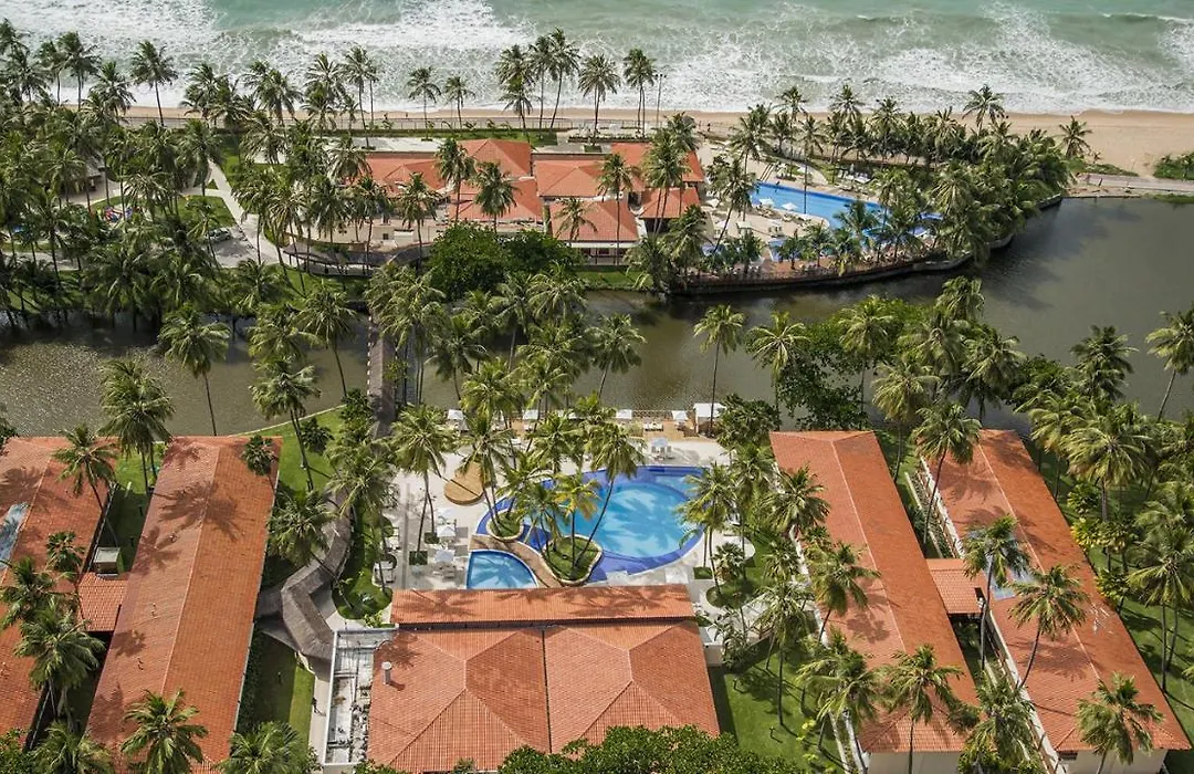 Jatiuca Hotel & Resort-1