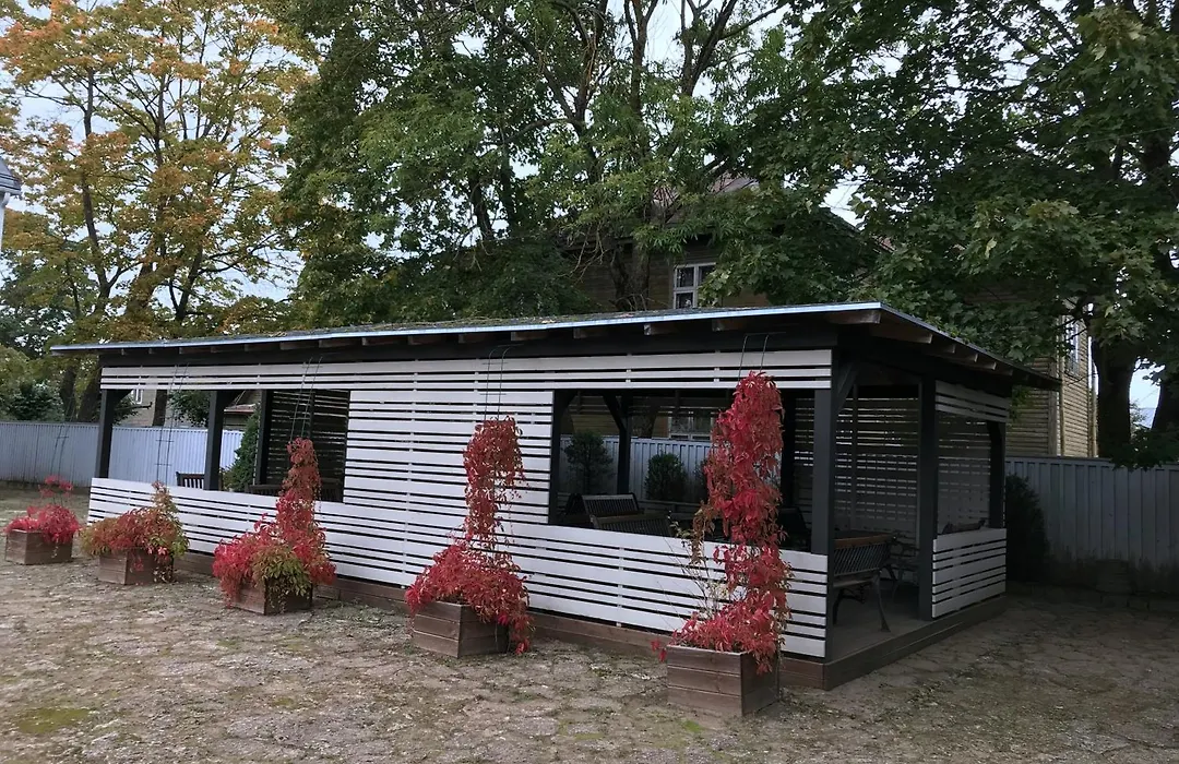 Hotell Wesenbergh-1
