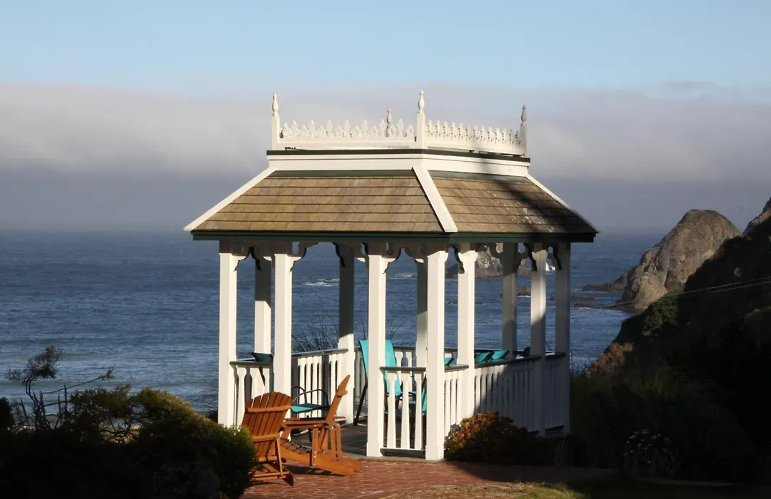 Elk Cove Inn & Spa-1