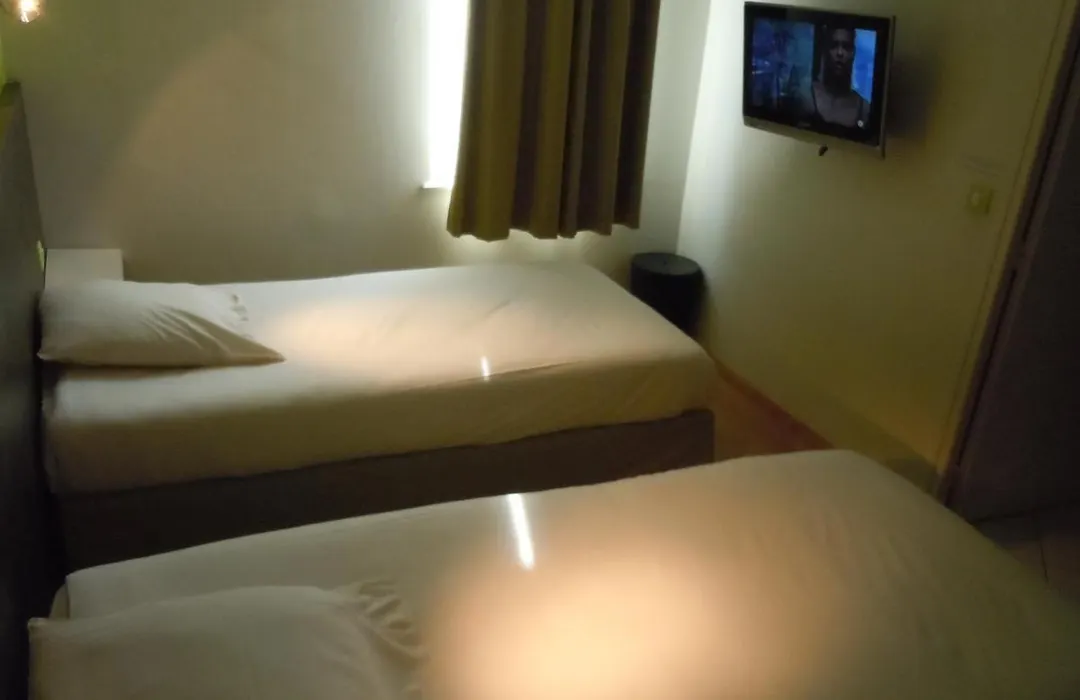 Ibis Styles Amiens Cathedrale-1