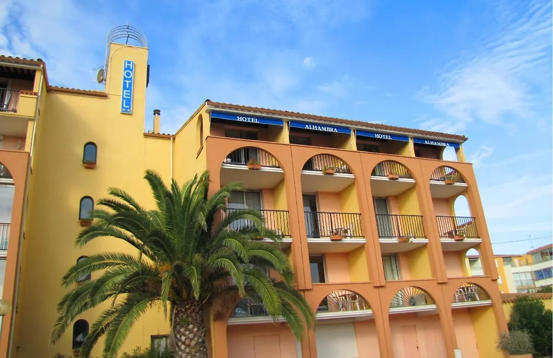 Hotel Alhambra-1