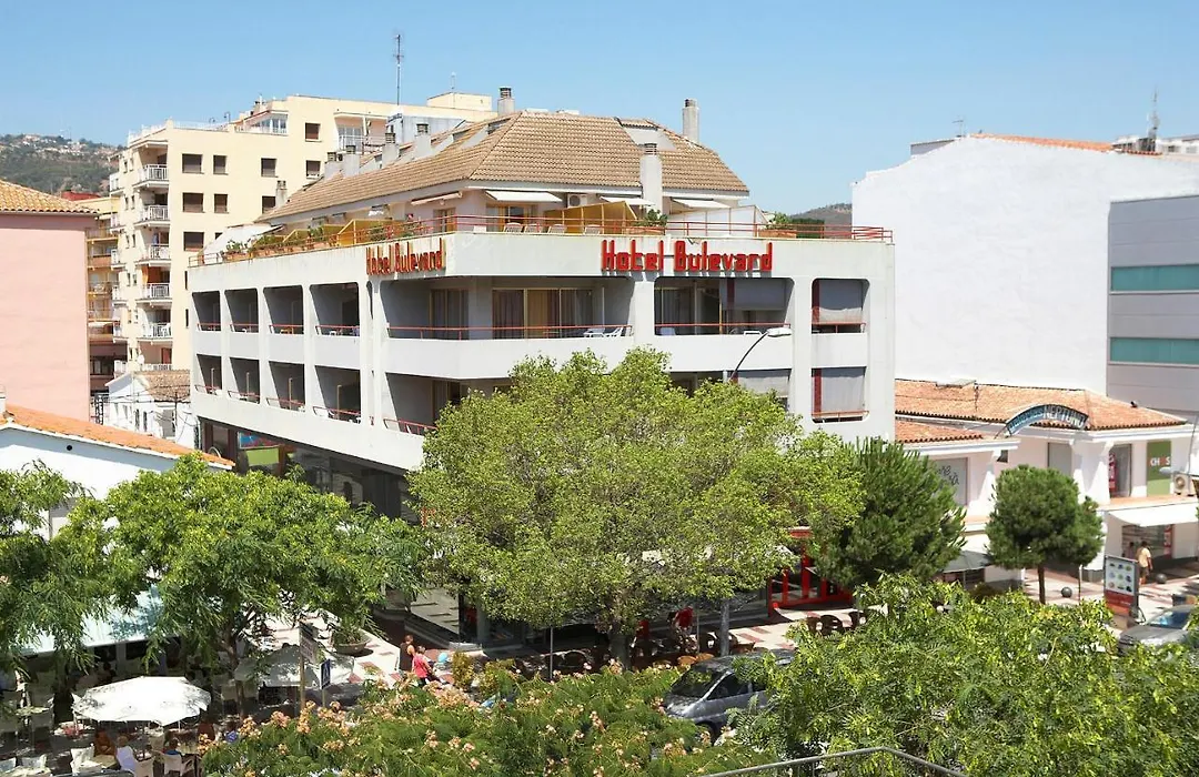 Hotel Bulevard-1