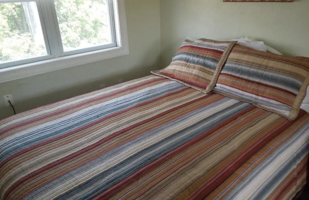 Sifting Sands Motel-1