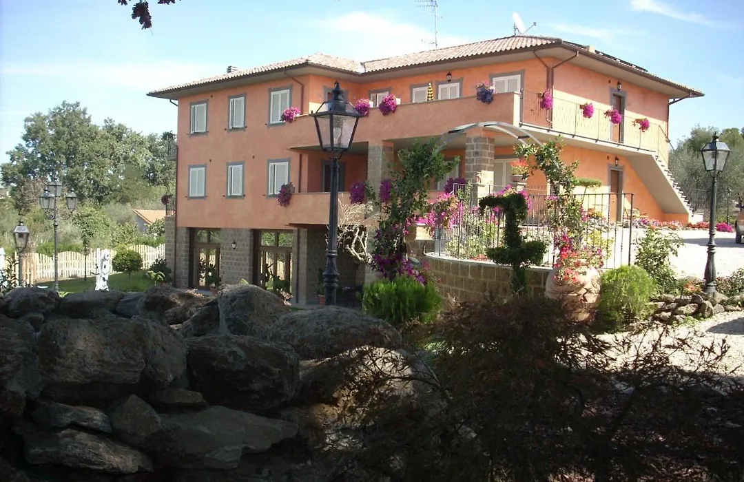 Antica Locanda Della Via Francigena-1