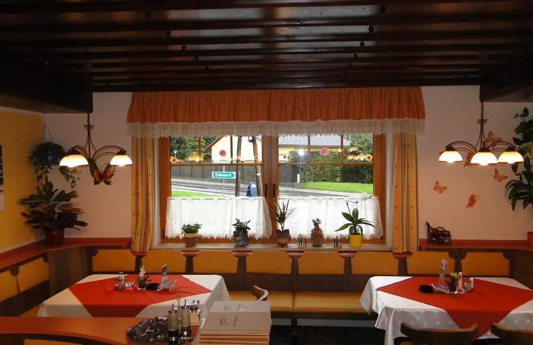 Gasthof Papillon-1