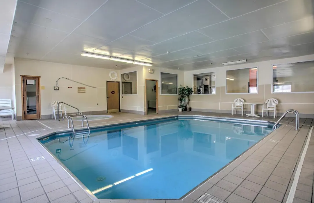 Motel 6-Bozeman, Mt-1