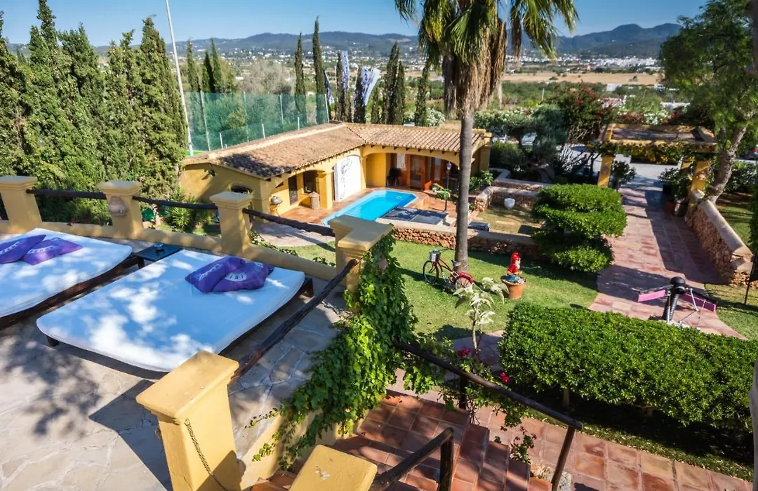 Pikes Ibiza (Adults Only)-1