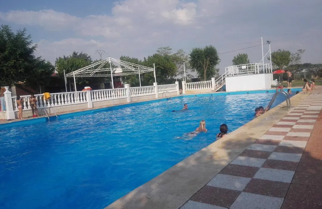 Camping Cubillas-1